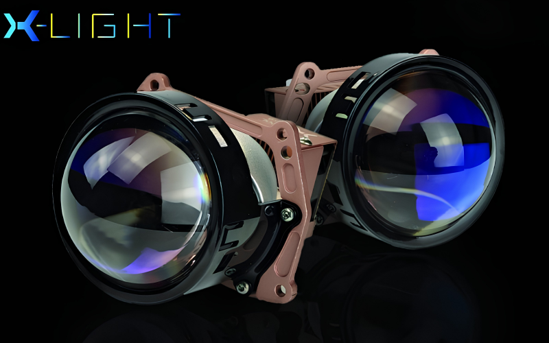 BI LASER X-LIGHT V20L ULTRA